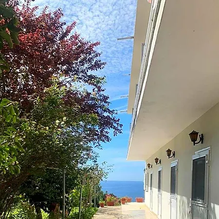 Innjoy Space Ξενοδοχείο Πέλεκας