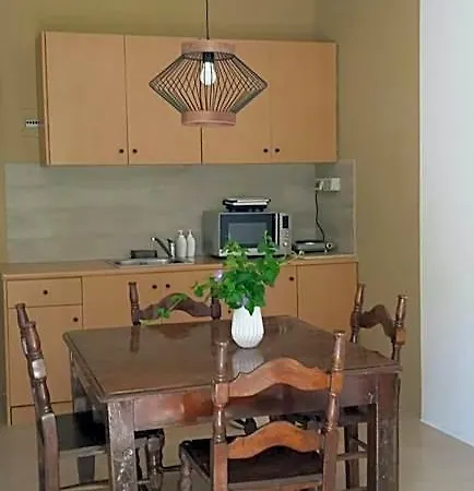 Innjoy Space Ξενοδοχείο Πέλεκας