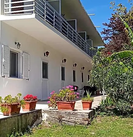 Innjoy Space Ξενοδοχείο Πέλεκας
